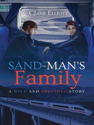 cover image of Sand-Man's Family